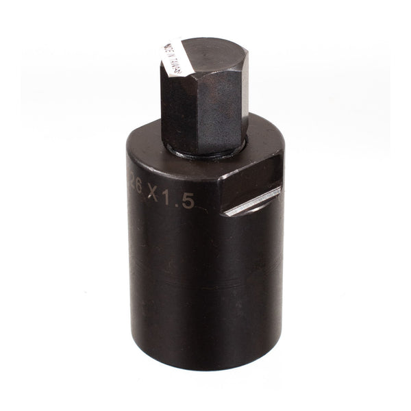 Whites Flywheel Puller M26 X 1.5 Right Hand Thread (male)