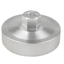 Whites Oil Filter Wrench 14pt 66mm 20mm HEX/3/8" Sq