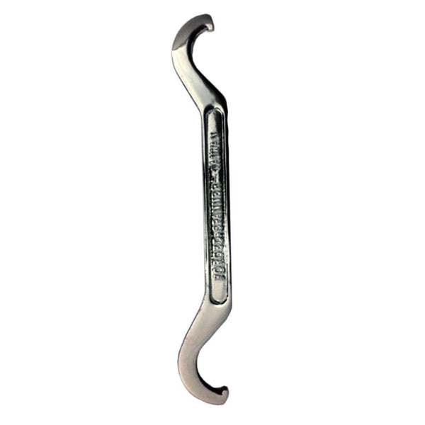 Whites Motorcycle Parts Hd Shock Spanner Wrench