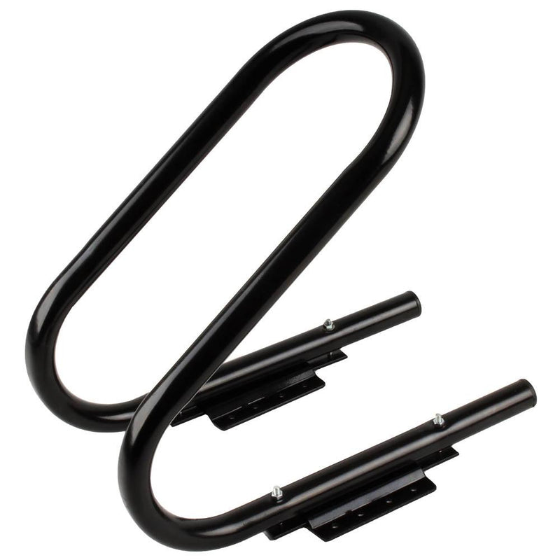 Whites Front Wheel Chock 3