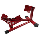 Whites Front Wheel Chock 4