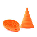 Whites Silicon Funnel