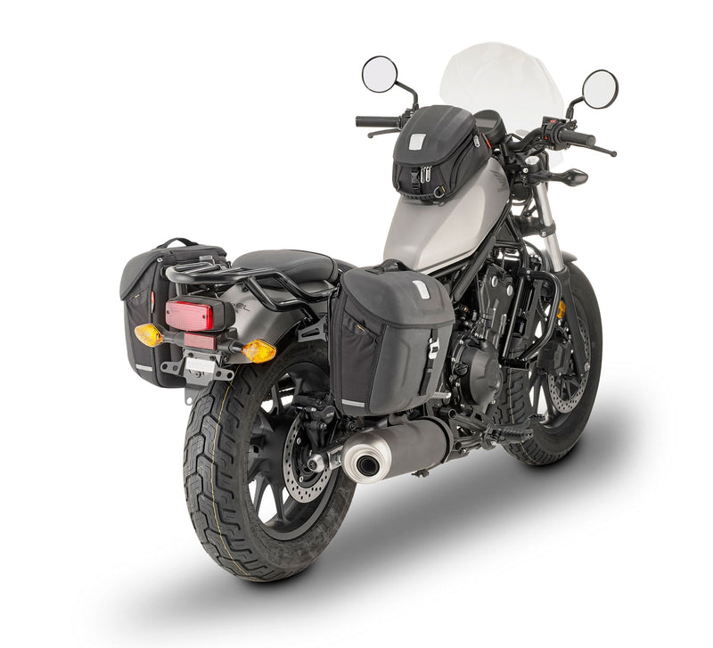Givi Side Rack Multilock (mt) Honda Cmx 500 Rebel '17-> TMT1160
