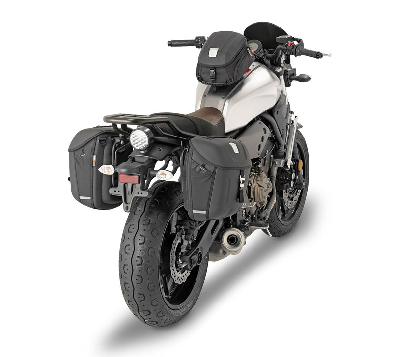 Givi Side Rack Multilock (mt) Yamaha XSR700 (MTM660) '16-> TMT2126