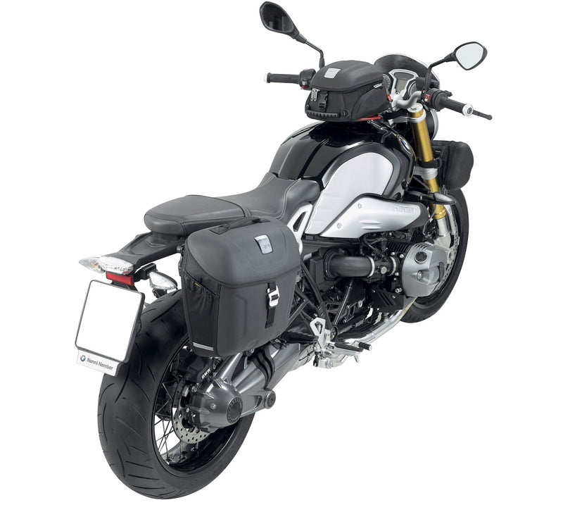 Givi Side Rack Multilock (mt) Bmw R Nine T/scrambler '14-> (rh Only) TMT5115