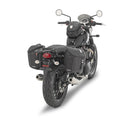 Givi Side Rack Multilock (mt) Triumph S-t 900 '16-'20 / T100 '17-'20 TMT6407