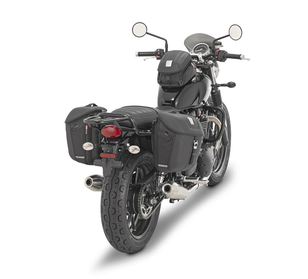 Givi Side Rack Multilock (mt) Triumph S-t 900 '16-'20 / T100 '17-'20 TMT6407