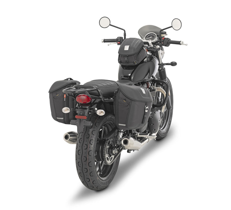 Givi Side Rack Multilock (mt) Triumph S-t 900 '16-'20 / T100 '17-'20 TMT6407