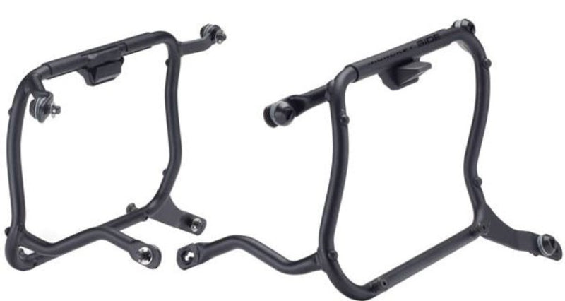 Givi Side Rack Multilock (mt) Triumph S-t 900 '16-'20 / T100 '17-'20 TMT6407