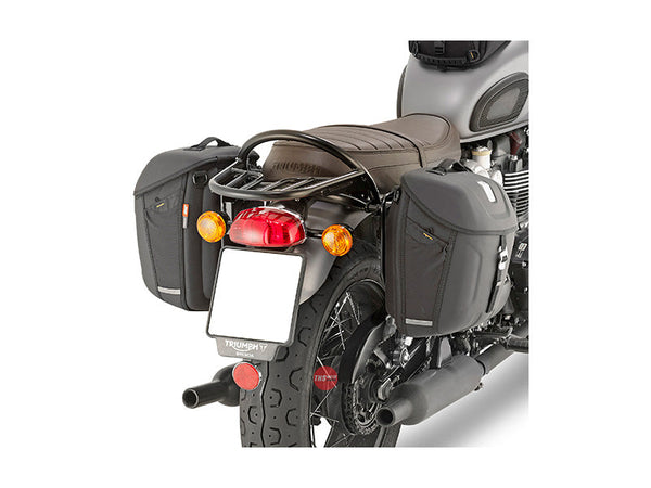 Givi Side Rack Multilock (mt) Triumph T120 '16-'20 (not SR6410) TMT6410