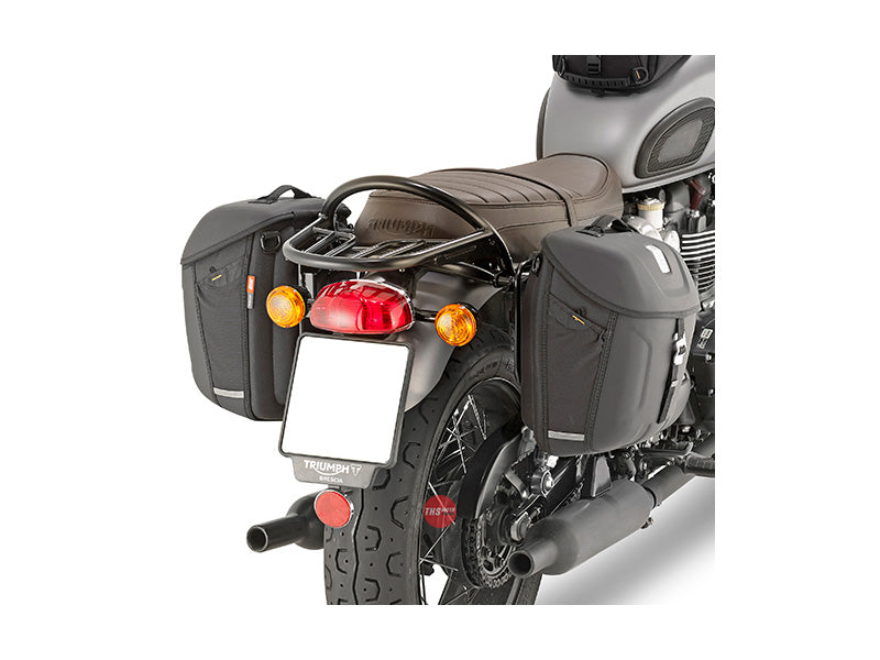 Givi Side Rack Multilock (mt) Triumph T120 '16-'20 (not SR6410) TMT6410