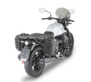Givi Side Rack Multilock (mt) Moto Guzzi V7 Stone '21-> TMT8206