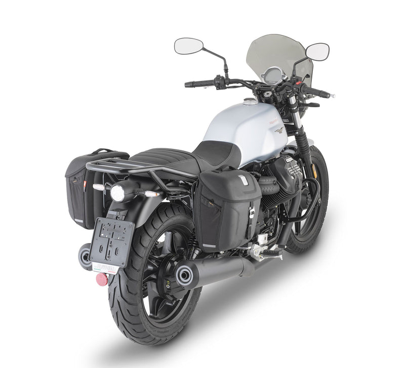 Givi Side Rack Multilock (mt) Moto Guzzi V7 Stone '21-> TMT8206