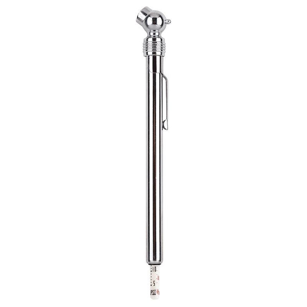 Whites Tyre Pressure Gauge Pencil Type 0-20 Psi