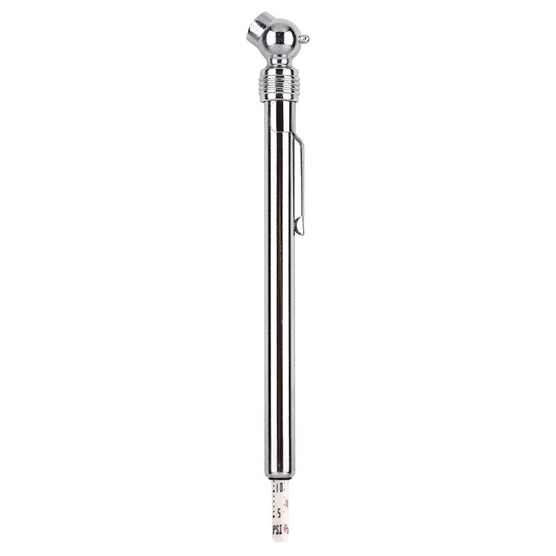 Whites Tyre Pressure Gauge Pencil Type 5-50 Psi