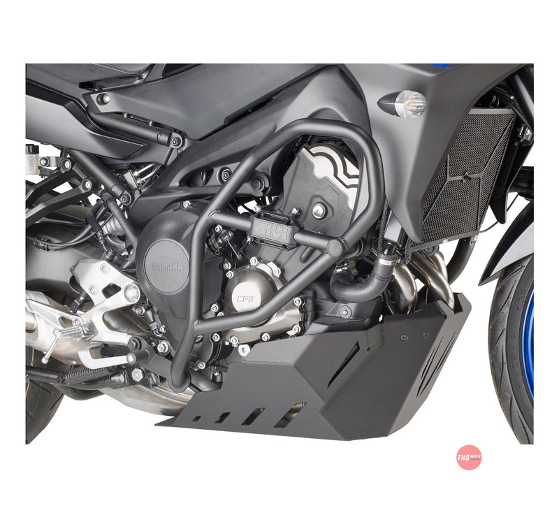 Givi Engine Guard Yamaha Tracer 900/900GT '18-'20 TN2139