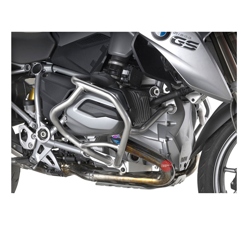 Givi Eng Guard Ss Bmw R1200 Gs '13-'18 / R/rs '15-'18 (maybe TN5108KIT) TN5108OX