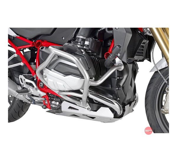 Givi Kit To Install TN5108/TN5108OX - Now TN5108KIT TN5117KIT