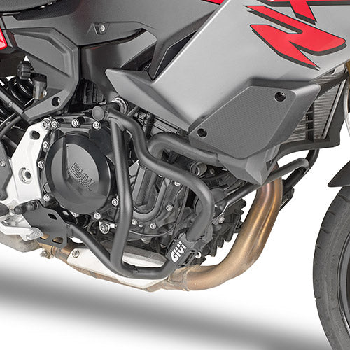 Givi Engine Guard BMW F900 XR 20200- Black TN5137
