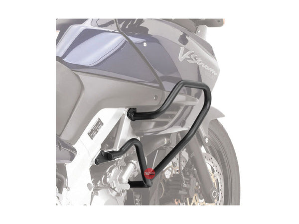 Givi Engine Guard Suzuki Dl 1000 Vstrom '02-'11 Kawa KLV1000 '04-'10 TN528