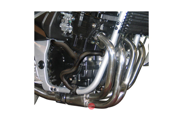 Givi Engine Guard Suzuki Bandit 650 05 TN534