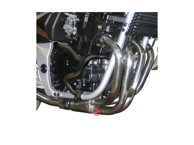Givi Engine Guard Suzuki Bandit 650 05 TN534