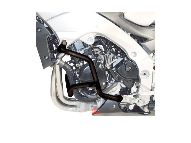 Givi Engine Guard Suz GSR600 06 TN535