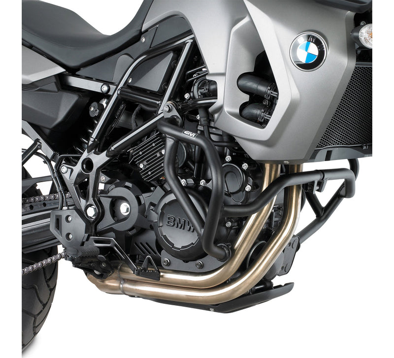 Givi Engine Guard Bmw F650/800 Gs '08-'17 / F700 Gs '13-'17 TN690