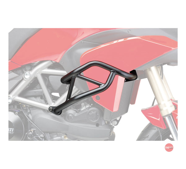 Givi Engine Guard Ducati Multistrada 1200 '10-'14 TN7401