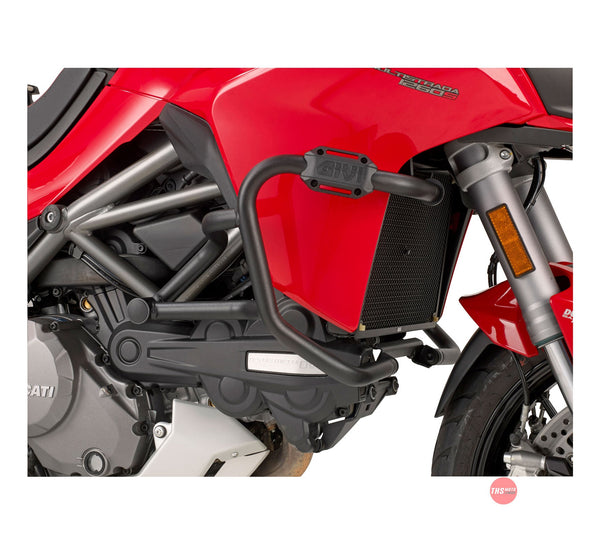 Givi Engine Guard Ducati 950/1250/1260 Multistrada '15-> TN7406B