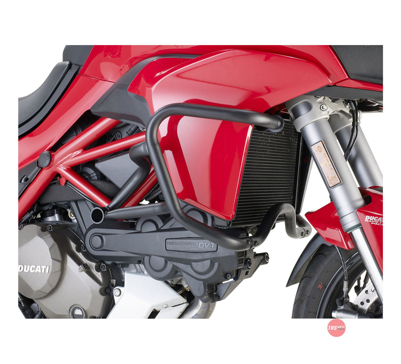 Givi Engine Guard Ducati 1200 Multistrada '15-'18 - Now TN7406B TN7406