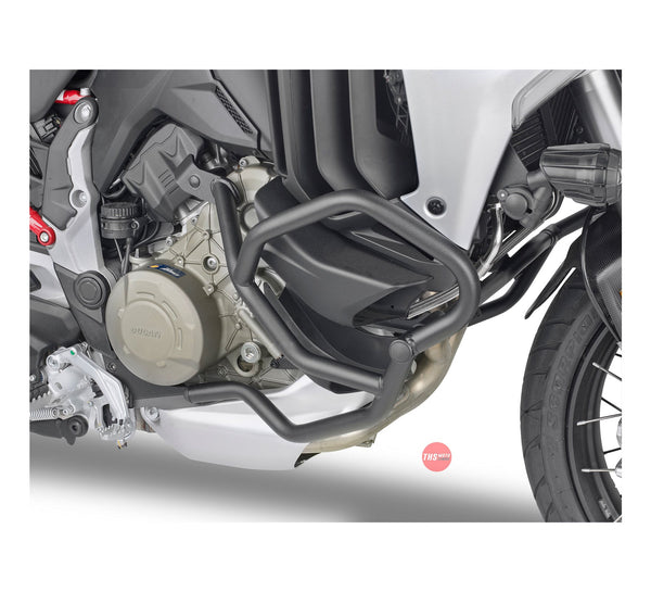 Givi Engine Guard Ducati Multistrada V4 '21-> TN7413