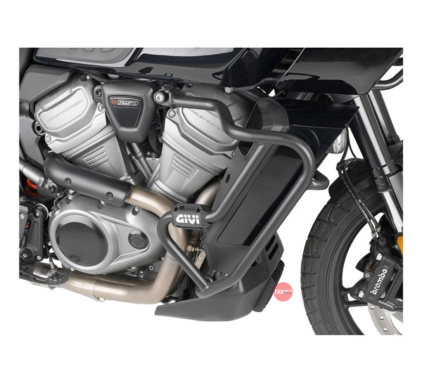 Givi Engine Guard Harley Davidson Pan America 1250 '21-> TN8400