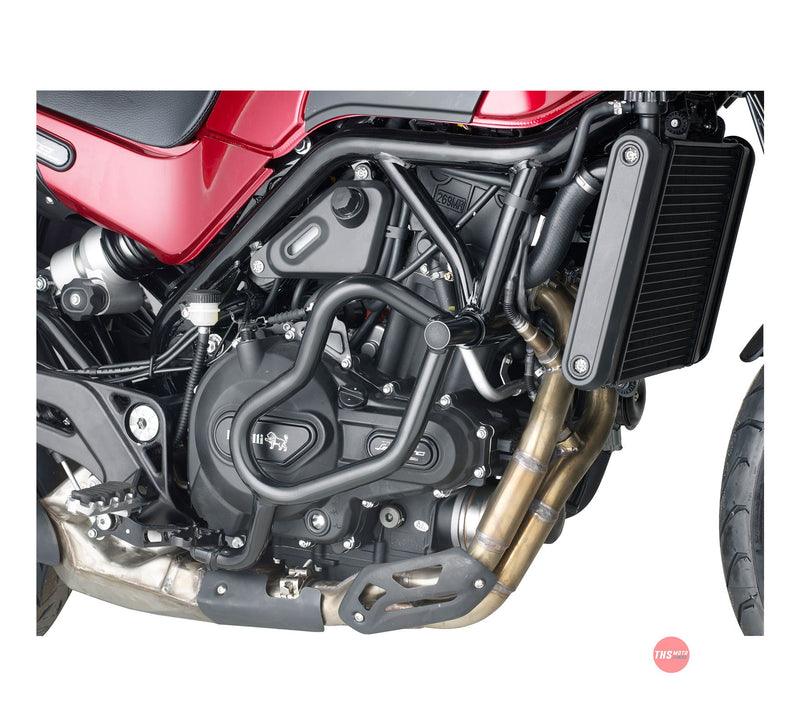 Givi Engine Guard Benelli Leoncino 500 '17-> TN8704