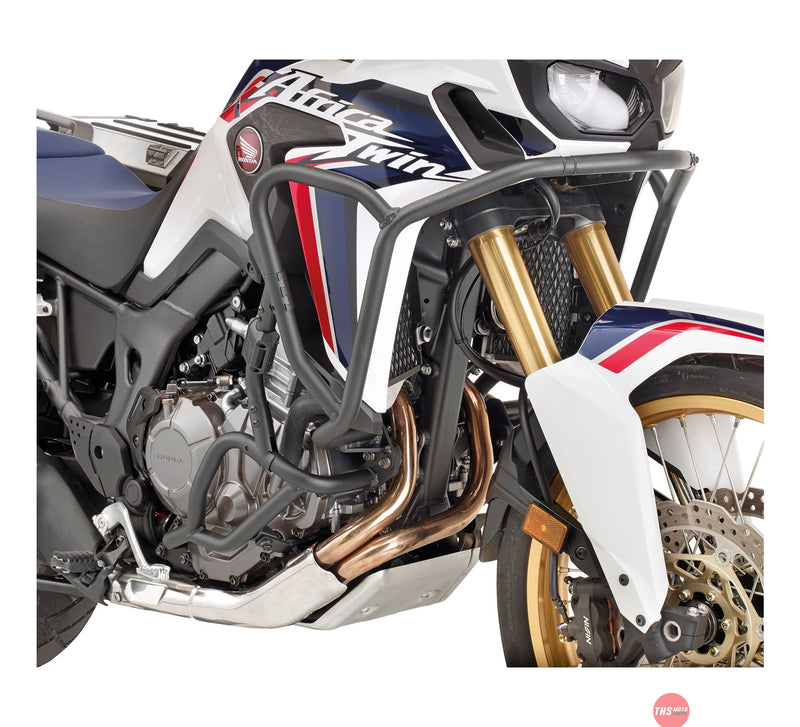 Givi Upper Engine Guard Honda CRF1000L Africa Twin '16-'19 TNH1144