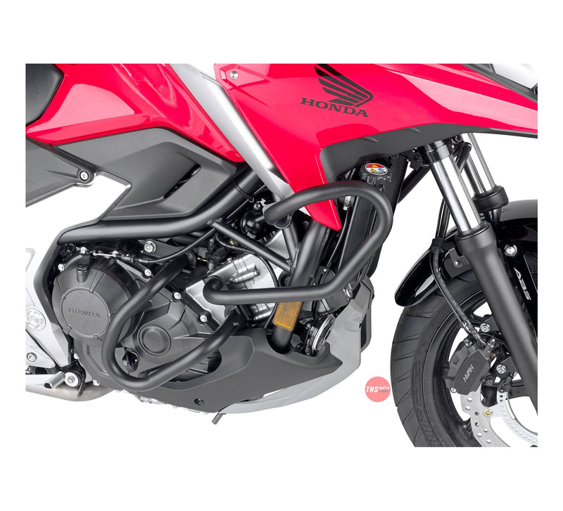Givi Upper Engine Guard Honda NC750X '21-> TNH1192