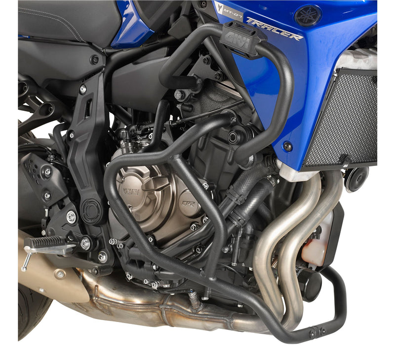 Givi Upper Engine Guard Yamaha MT-07 Tracer '16- (only With TN2130) TNH2130