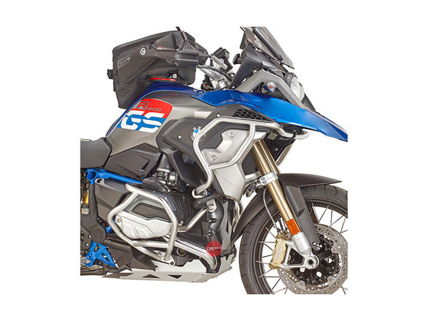 Givi Upper Engine Guard Stainless Steel Bmw R 1200/1250 Gs '17- TNH5124OX