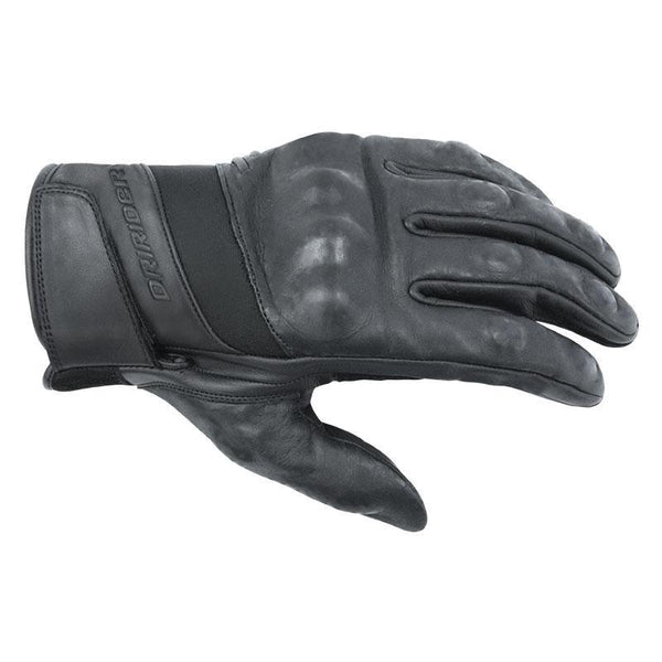 Dririder Tour Gloves Black Medium