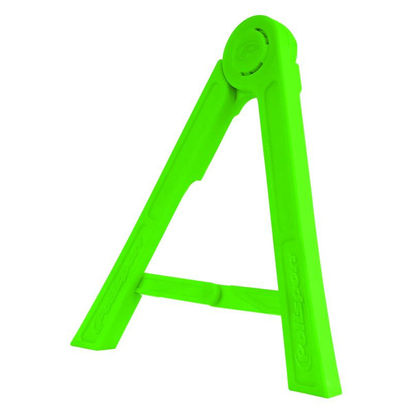 POLISPORT FOLDING TRIPOD STAND 05GRN