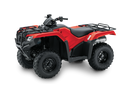 Honda TRX420TM1