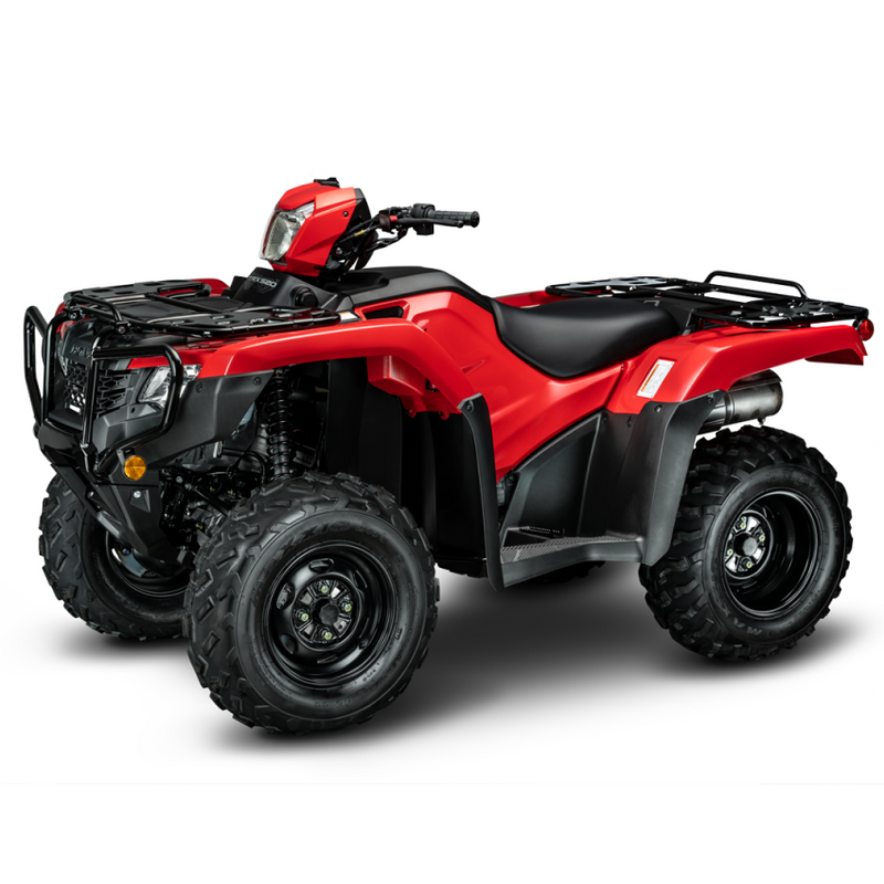 Honda TRX520FM1