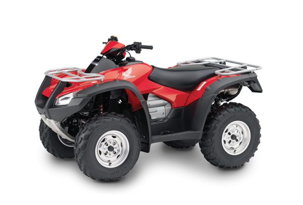 Honda TRX680FA Auto IRS