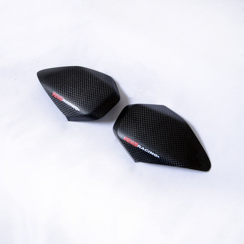 R&G Tank Sliders Ducati Panigale V4; V4S Matt Finish