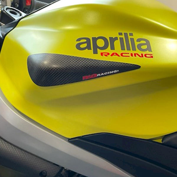 R&G Tank Sliders for Aprilia RS660  21-