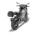 Givi Side Rack Multilock (st) Yamaha MT09 '17-'20 (2132FZ - IN2132KIT) TST2132
