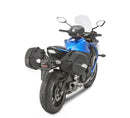 Givi Side Rack Multilock (st) Suzuki GSXS1000/F '15-'20 (needs Kit) TST3110