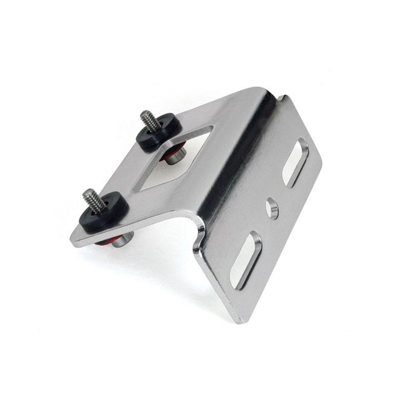 TRAIL TECH MOUNT BRKT VAPOR / VECTOR / STRIKER TRIPLE CLAMP