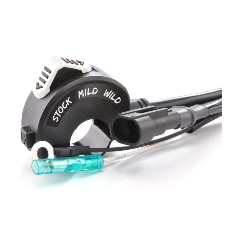 TRAIL TECH H/BAR MAP SWITCH  KTM / HUSA