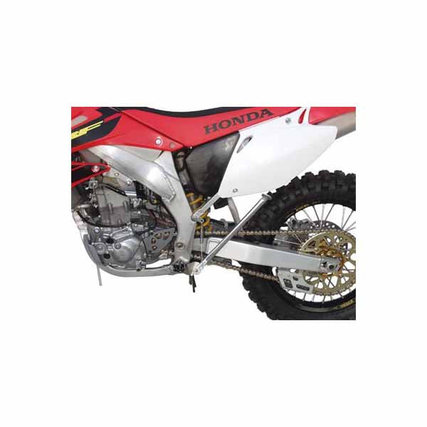 TRAIL TECH KICKSTAND HON CR125 / CR250 02-03 / CRF450R 02-03